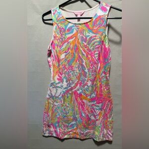Lilly Pulitzer Sleeveless Dress